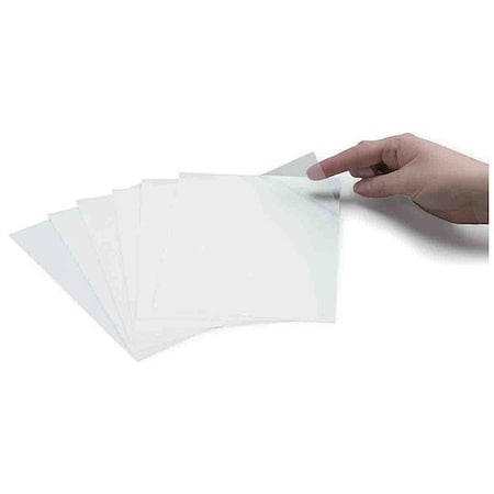 LaminateSheet, Polyester, 7-1/2inW, PK25 MPN:99276