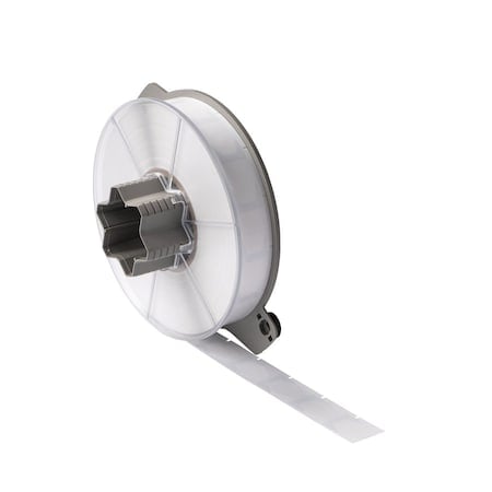 A55 QuickFlag Tapered Wire and Cable Flag Labels 1.75 in H x 1 in W RL/3100 MPN:A55-15-483