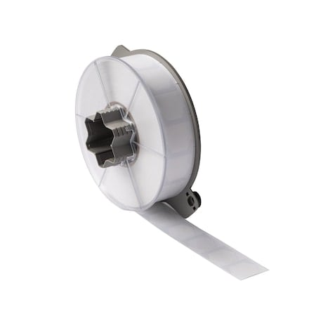 A55 QuickFlag Tapered Wire and Cable Flag Labels 1.75 in H x 1.5 in W RL/3100 MPN:A55-16-483