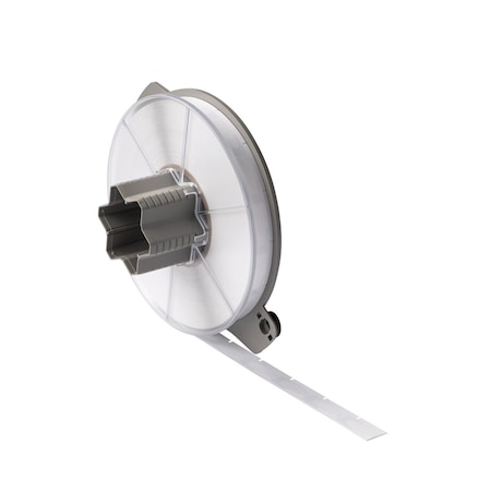 A55 QuickFlag Tapered Wire and Cable Flag Labels 1.75 in H x 0.5 in W RL/3100 MPN:A55-22-483