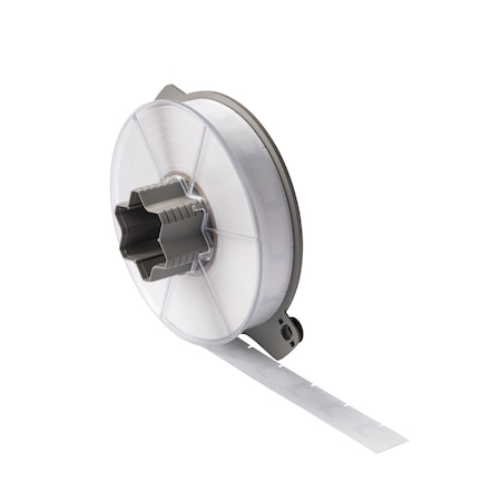A55 QuickFlag Tapered Wire and Cable Flag Labels 1.75 in H x 0.75 in W RL/3100 MPN:A55-26-483