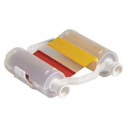 Printer Ribbon, 4-21/64