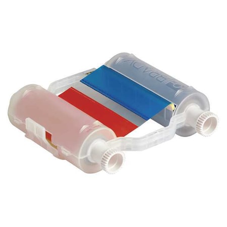 Printer Ribbon, 4-21/64
