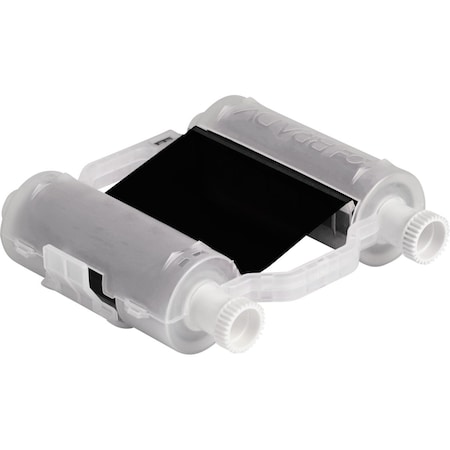 Single-ColorPrinterRibbon, Black, 200ftL MPN:B30-R6300