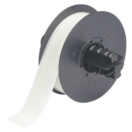 Tape, Photoluminescent, Labels/Roll: Continuous MPN:B30C-1125-526