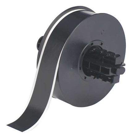 Low Halide Pipe Tape, Black, 100 ft. L, B30C-1125-569-BK MPN:B30C-1125-569-BK