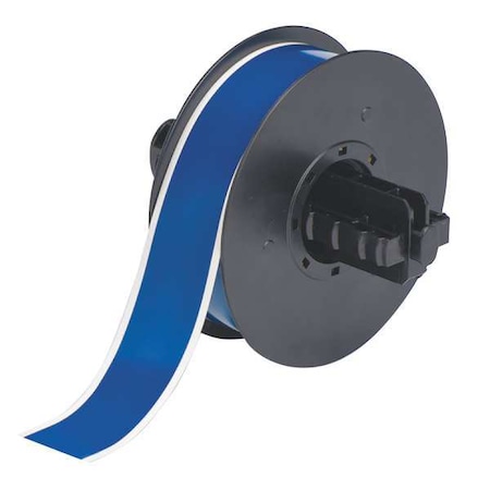 Low Halide Pipe Tape, Blue, 100 ft. L, B30C-1125-569-BL MPN:B30C-1125-569-BL