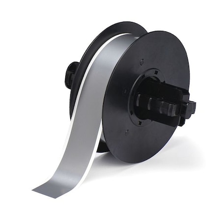 Low-Halide Pipe Tape, Gray, 100 ft. L, B30C-1125-569-GY MPN:B30C-1125-569-GY