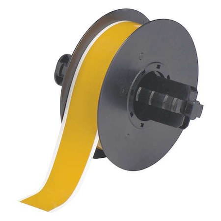 Low Halide Pipe Tape, Ochre, 100 ft. L, B30C-1125-569-OC MPN:B30C-1125-569-OC