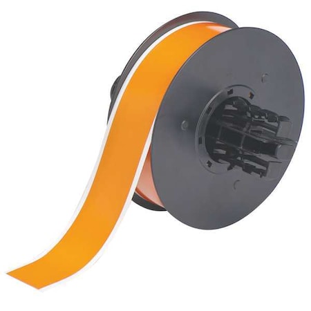 Low Halide Pipe Tape, Orange, 100 ft. L, B30C-1125-569-OR MPN:B30C-1125-569-OR