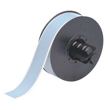 Low-Halide Pipe Tape, Sky Blue, 100 ft. L, B30C-1125-569-SB MPN:B30C-1125-569-SB