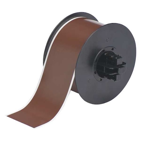 Low-Halide Pipe Tape, Brown, 100 ft. L, B30C-2250-569-BR MPN:B30C-2250-569-BR