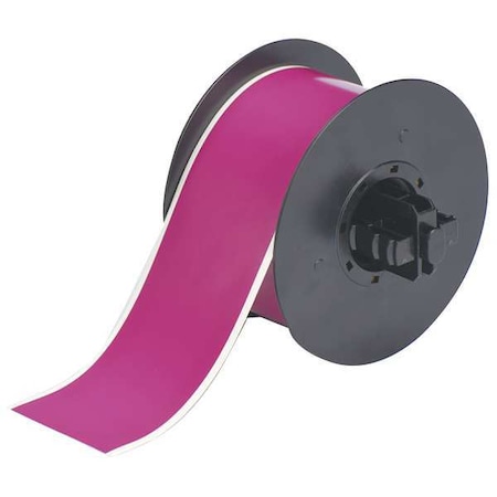 Low-Halide Pipe Tape, Purple, 100 ft. L, B30C-2250-569-PL MPN:B30C-2250-569-PL