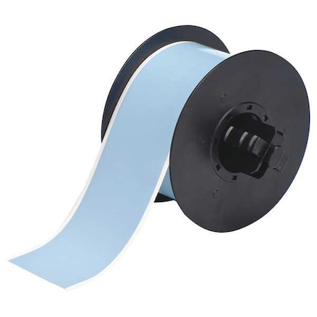 Low-Halide Pipe Tape, Sky Blue, 100 ft. L, B30C-2250-569-SB MPN:B30C-2250-569-SB