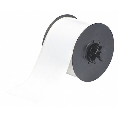 Low-Halide Pipe Tape, White, 100 ft. L, B30C-3000-569-WT MPN:B30C-3000-569-WT