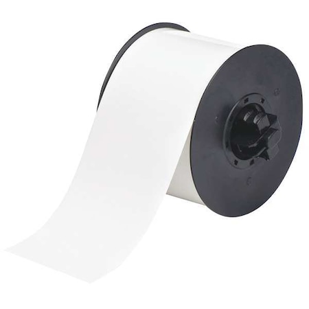 Tag, White, Labels/Roll: Continuous MPN:B30C-3250-551-WT
