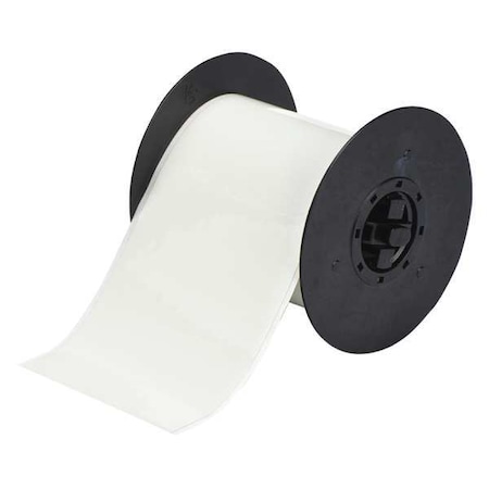 Tape, Photoluminescent, Labels/Roll: Continuous MPN:B30C-4000-526