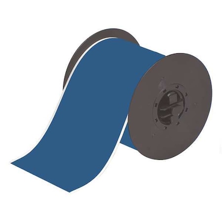 Low-Halide Pipe Tape, Blue, 100 ft. L, B30C-4000-569-BL MPN:B30C-4000-569-BL