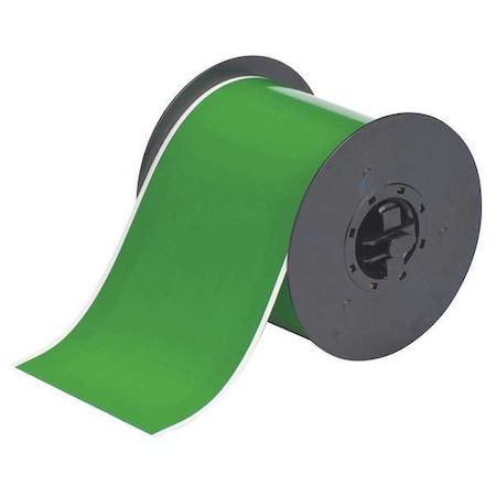 Low-Halide Pipe Tape, Green, 100 ft. L, B30C-4000-569-GN MPN:B30C-4000-569-GN