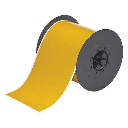 Low-Halide Pipe Tape, Ochre, 100 ft. L, B30C-4000-569-OC MPN:B30C-4000-569-OC