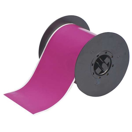 Low-Halide Pipe Tape, Purple, 100 ft. L, B30C-4000-569-PL MPN:B30C-4000-569-PL