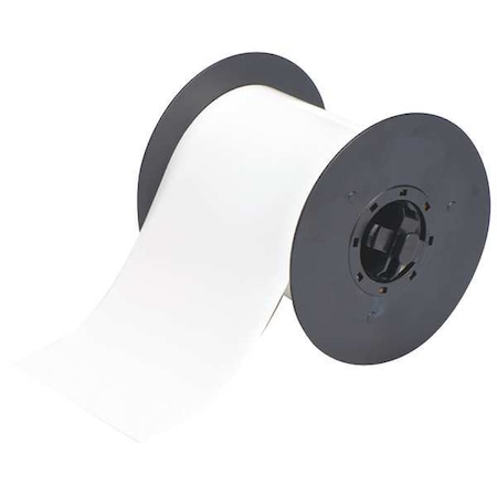 Tag, White, Labels/Roll: Continuous MPN:B30C-4250-551-WT