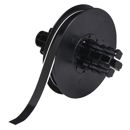 Tape, Black, Labels/Roll: Continuous MPN:B30C-500-595-BK