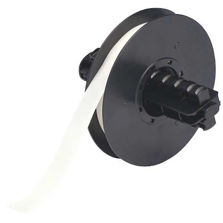 Tape, Clear, Labels/Roll: Continuous MPN:B30C-500-595-CL