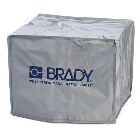 Dust Cover MPN:B31-DC