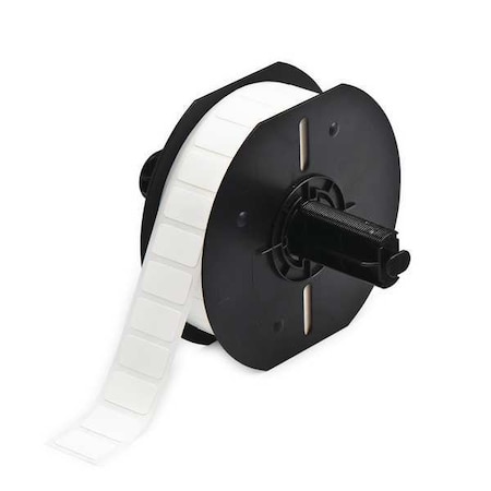 Label Roll, White, Labels/Roll: 1500 MPN:B33-125-499