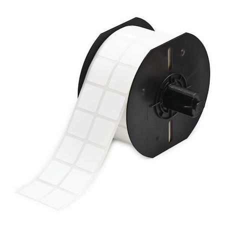 Label Roll, White, Labels/Roll: 1500 MPN:B33-141-481