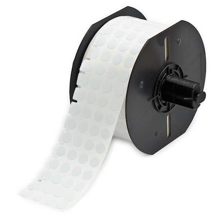 Label Roll, White, Labels/Roll: 1500 MPN:B33-143-499