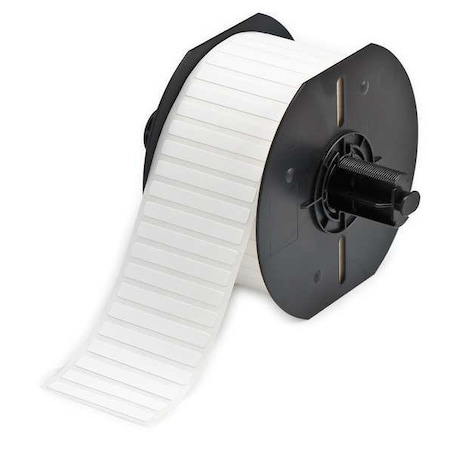 Label Roll, White, Labels/Roll: 2500 MPN:B33-151-490