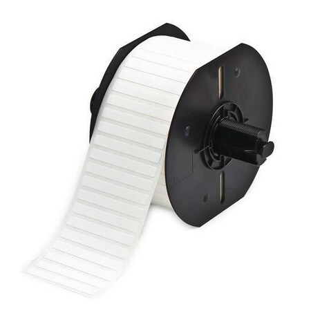Label Roll, White, Labels/Roll: 1500 MPN:B33-151-499