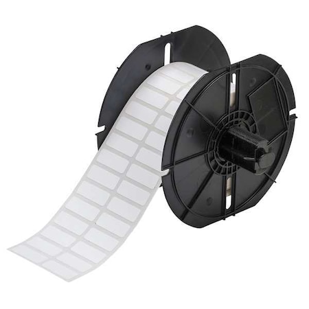 Label Roll, White, Labels/Roll: 1500 MPN:B33-152-499