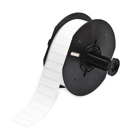 Label Roll, White, Labels/Roll: 1500 MPN:B33-154-490