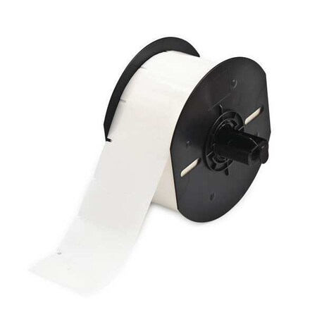 Label Roll, Translucent, Labels/Roll: 1500 MPN:B33-17-430