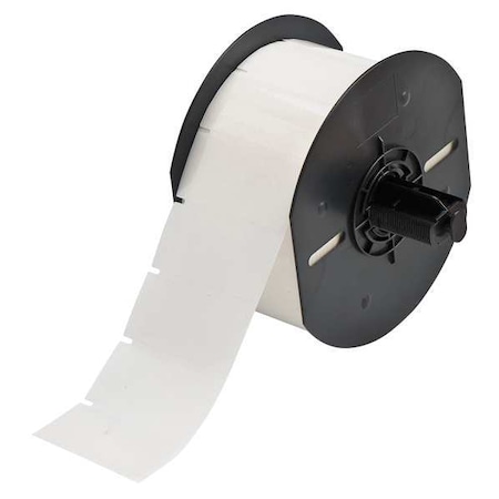 Label Roll, Translucent, Labels/Roll: 5000 MPN:B33-17-432