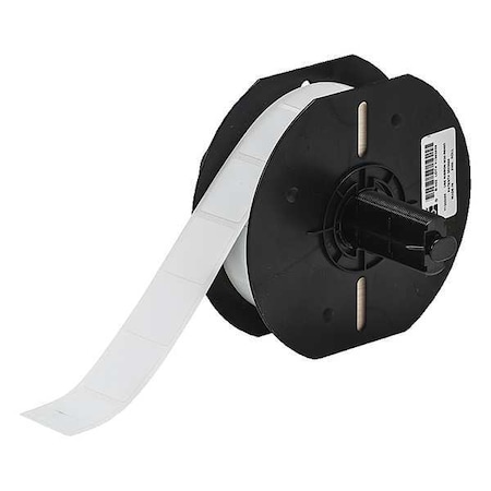Label, White, Labels/Roll: 1900 MPN:B33-179-492