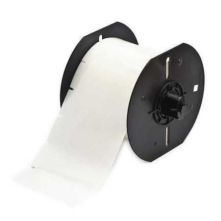 Label Roll, Translucent, Labels/Roll: 1500 MPN:B33-18-430