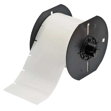 Label Roll, Translucent, Labels/Roll: 1500 MPN:B33-18-432