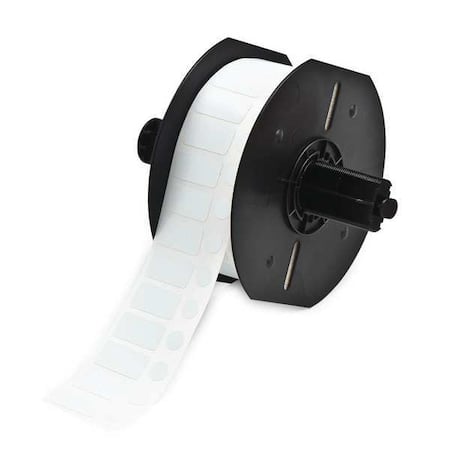 Label Roll, White, Labels/Roll: 1500 MPN:B33-181-492