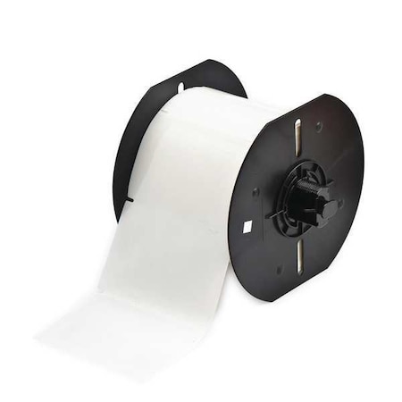Label Roll, Translucent, Labels/Roll: 500 MPN:B33-19-432