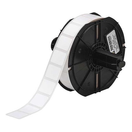 Label Roll, White, Labels/Roll: 2000 MPN:B33-194-481