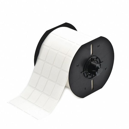 Label Roll, White, Labels/Roll: 2500 MPN:B33-91-498