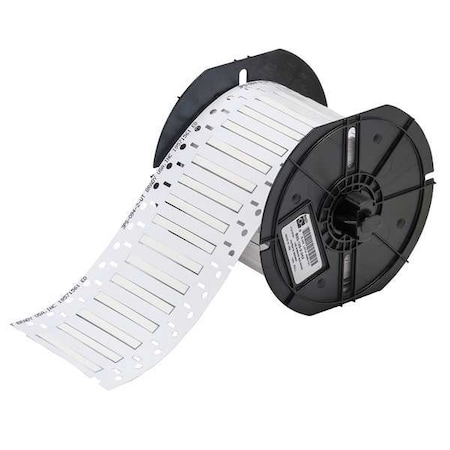 Label Roll, White, Labels/Roll: 1000 MPN:B33D-94-2-342