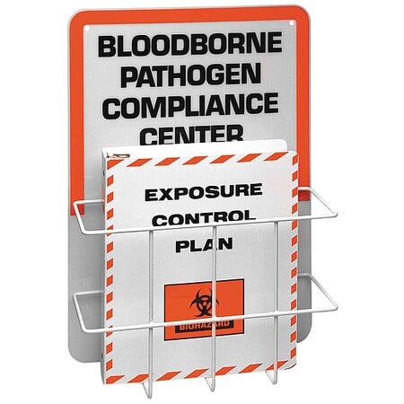 Bloodborne Pathogen Compliance Center MPN:BH2010
