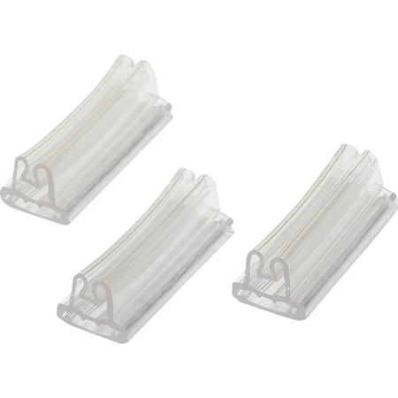 LABEL HOLDER 0.59 IN W MPN:DMC-1.3/3-15