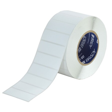 Direct Thermal Printable Paper Labels 1 in H x 3 in W White 3000/RL MPN:DT-18-813-3