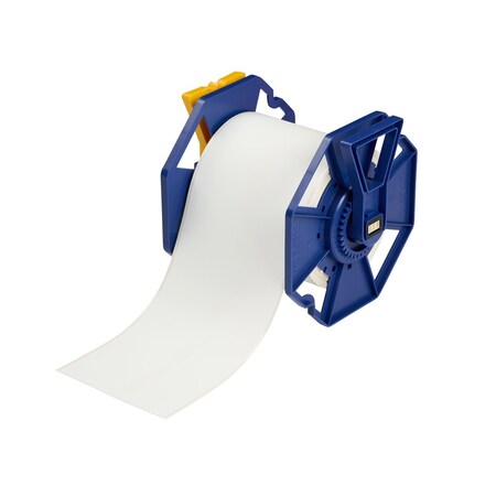 Alignment Roll for J7300 Color Label Printer 4 in W x 50 ft MPN:J-ALIGN